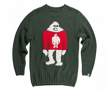 Свитер AIRBLASTER Sassy Sassy Sweater